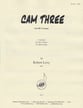 Cam Three Trumpet Solo cover